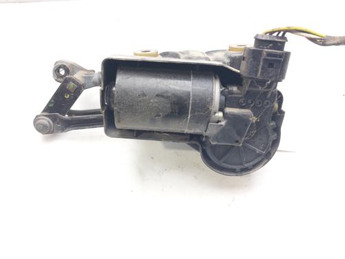 Used Front wiper motor VW FOX Hatchback (5Z1, 5Z3, 5Z4) 1.2 (55 hp) 13571891