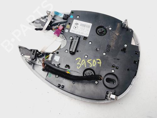 Interior roof light MERCEDES-BENZ E-CLASS (W211)  | BP31128631I8 