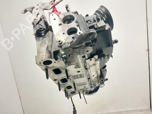 Topstykke Topstykke VW POLO V (6R1, 6C1) [2009-2022] 37030239 37030239