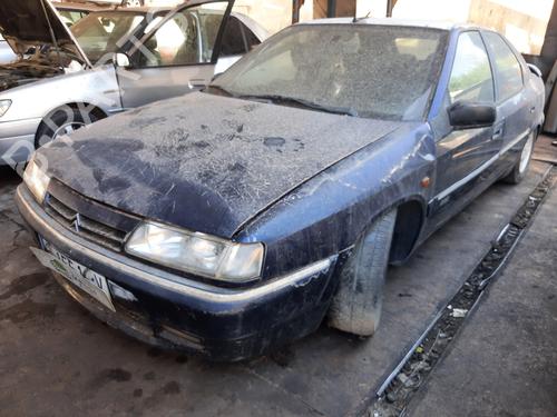 Used Parts CITROËN XANTIA (X1_, X2_) 2.1 Turbo D 12V (109 hp) 4287964