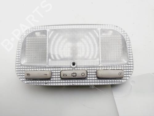 Plafonnier PEUGEOT 308 SW II (LC_, LJ_, LR_, LX_, L4_) [2014-2021]  31309483