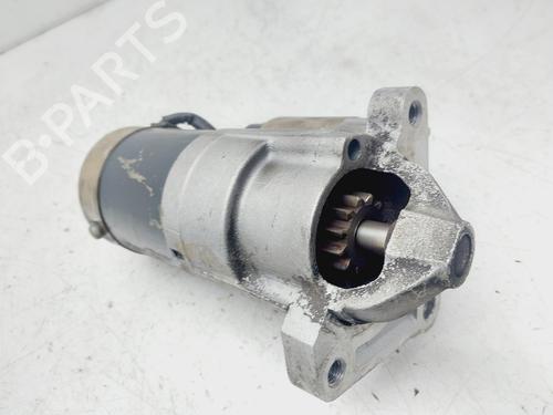 Used Starter RENAULT MEGANE I (BA0/1_) 1.9 dCi (BA05, BA1F) (102 hp) 27623302