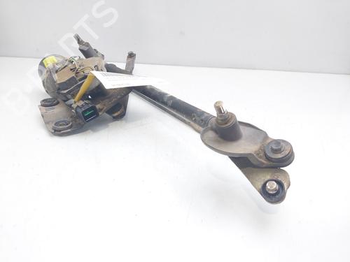 Front wiper motor HYUNDAI GETZ (TB) 1.5 CRDi | BP15522006M29 
