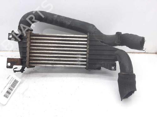 Used Intercooler OPEL ASTRA H Estate (A04) 1.7 CDTI (L35) (101 hp) 6711043