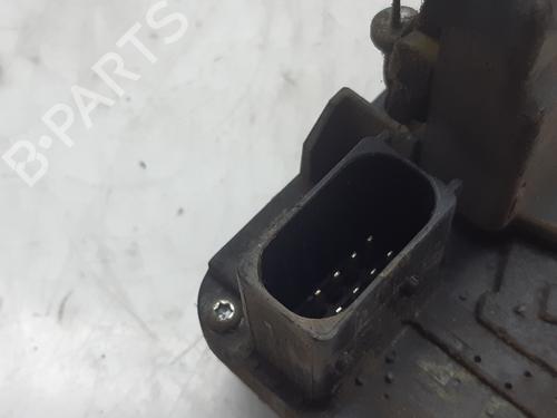 Front right lock CHEVROLET CAPTIVA (C100, C140) 2.0 D | BP7274233C97 