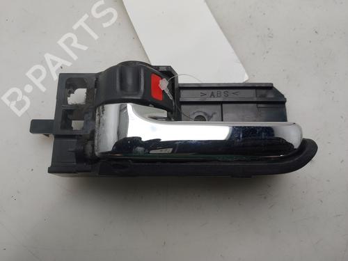 Used Front left interior door handle Front left interior door handle 37602913 37602913