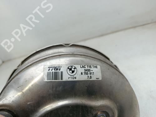 Servo brake BMW 7 (E65, E66, E67) 745 i, Li | BP38411044M42 - Image 4