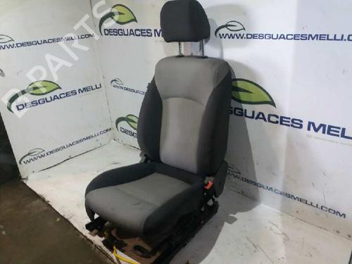 Right front seat CHEVROLET CRUZE (J300) 2.0 CDI | BP2869646C16