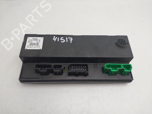 Electronic module PEUGEOT 807 (EB_) | BP34535583M83 - Image 2
