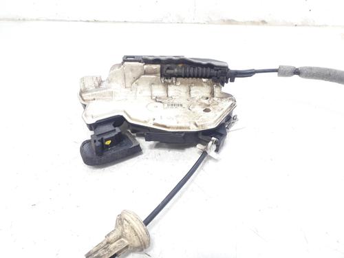Front left lock VW GOLF VI (5K1) 2.0 TDI | BP12405274C98 