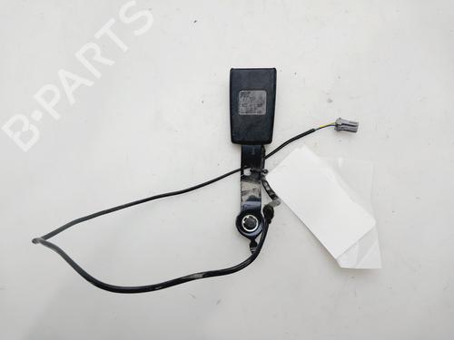 Used Seat buckle CITROËN NEMO Box Body/MPV (AA_) 1.3 HDi 75 (75 hp) 31373703