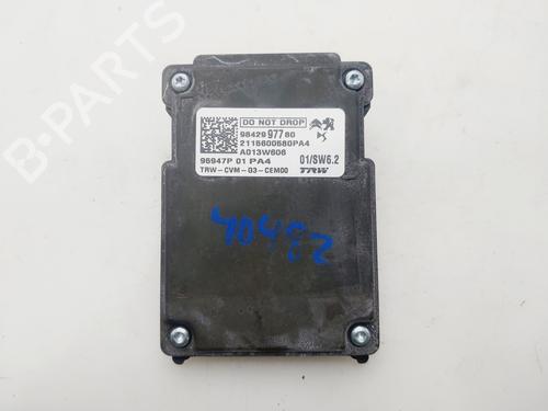 Camera OPEL CORSA F (P2JO)  | BP32083302E14  - Image 5