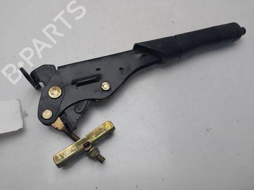 Travão de mão Travão de mão CITROËN BERLINGO / BERLINGO FIRST MPV (MF_, GJK_, GFK_) 1.9 D (MFWJZ) (70 hp) 34263617 34263617