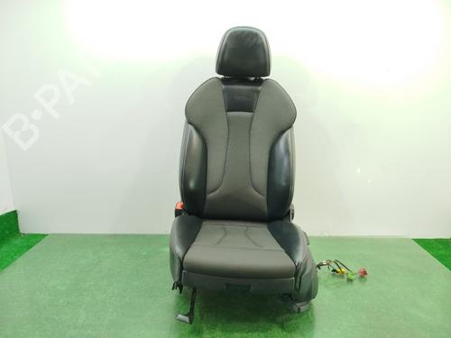 Used Left front seat AUDI A3 Sportback (8VA, 8VF) [2012-2021]  26528363