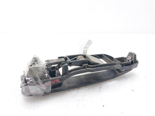 Front left exterior door handle MERCEDES-BENZ M-CLASS (W163) ML 270 CDI (163.113) | BP12418436C128 