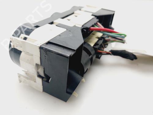 Climate control VW POLO (9N_, 9A_) 1.9 SDI | BP25493309I5 