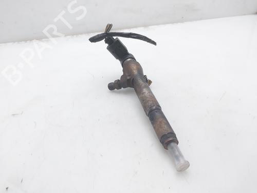 Injector RENAULT MEGANE II Saloon (LM0/1_)  | BP17710784M100 