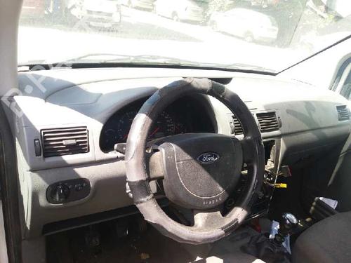 Injection rail FORD TOURNEO CONNECT 1.8 TDCi | BP2883448M98