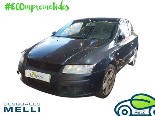Used Parts FIAT STILO (192_) 1.9 JTD (192_XE1A) (115 hp) 4403074