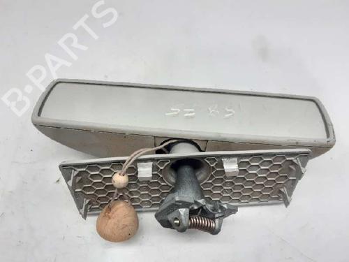 Used Rear mirror SEAT ALTEA (5P1) [2004-2015]  5572788