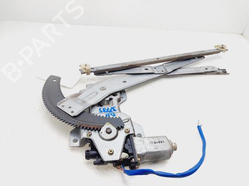 Used Front right window mechanism HYUNDAI MATRIX (FC) [2001-2010]  31267414