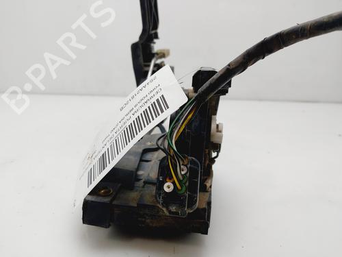 Front right lock FORD FOCUS I (DAW, DBW) 1.8 TDCi | BP23337287C97 