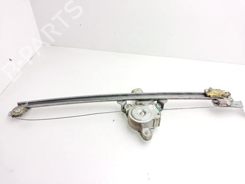 Used Front left window mechanism Front left window mechanism OPEL VIVARO A Bus (X83) [2001-2015] 35789348 35789348