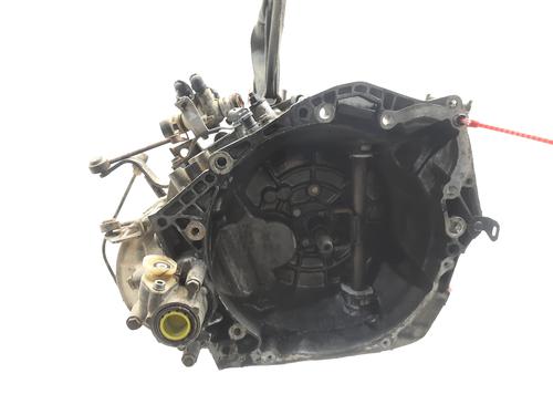 Used Gearbox PEUGEOT 306 (7B, N3, N5) 2.0 HDI 90 (90 hp) 29824556