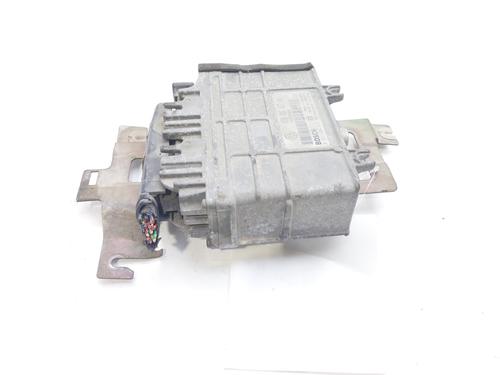 Used Engine control unit (ECU) VW POLO III (6N1) 60 1.4 (60 hp) 13319488