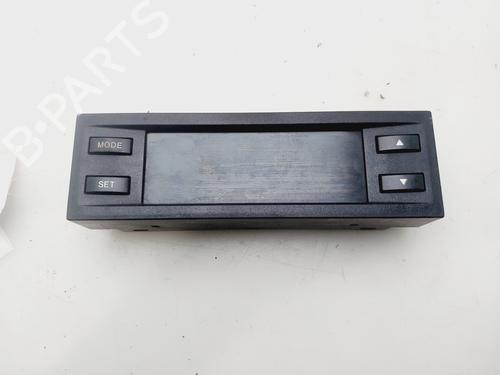 Display CHEVROLET EPICA (KL1_) 2.0 (144 hp) 32501907