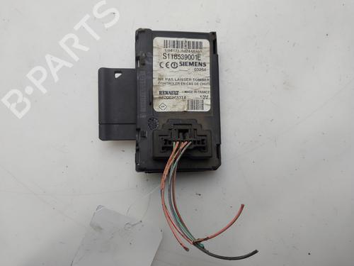 Used Ignition barrel Ignition barrel RENAULT MEGANE II Saloon (LM0/1_) [2003-2026] 33951067 33951067