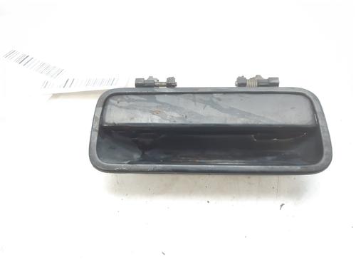 Front right exterior door handle MG MG ZR 105 (103 hp) 10223259