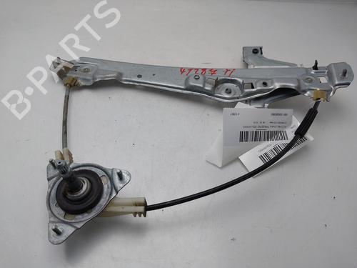 Rear left window mechanism CITROËN C3 III (SX) | BP38438521C24 - Image 4