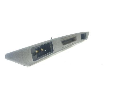 Tailgate handle AUDI Q7 (4LB) 3.0 TDI quattro | BP28091364C132 
