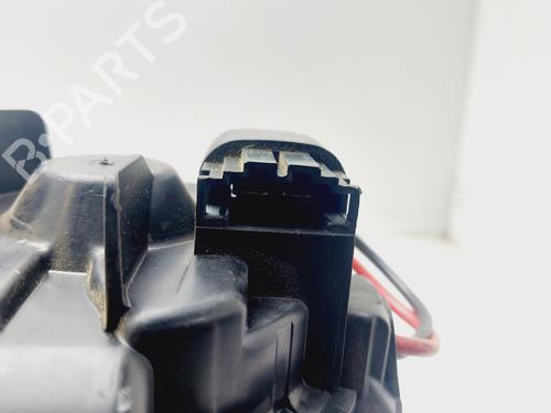Heater blower motor PEUGEOT 508 I (8D_) 2.0 BlueHDi 150 | BP20340940M62 