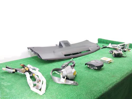 Airbag Kit TOYOTA PRIUS Liftback (_W2_) 1.5 Hybrid (NHW20_, NHW20R) | BP21266819C86 