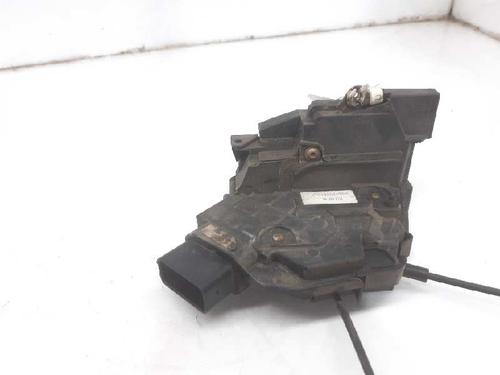 Front right lock MAZDA 3 Saloon (BK) 1.6 DI Turbo (BK12Y) | BP5327009C97 
