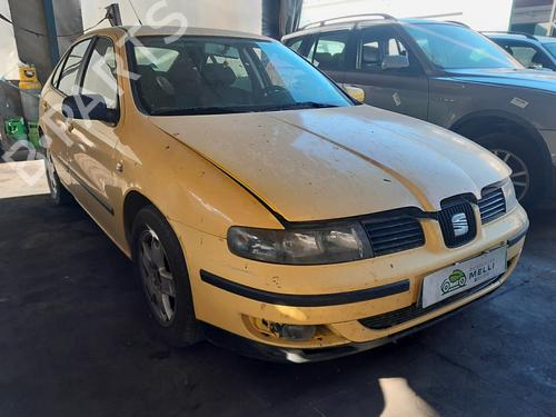 Køler SEAT LEON (1M1) 1.9 TDI | BP18033517M31 