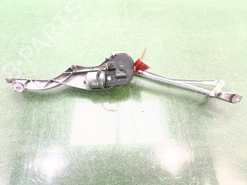 Front wiper motor MERCEDES-BENZ E-CLASS T-Model (S211) E 220 T CDI (211.208) | BP27876927M29 