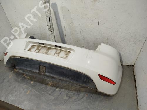 Rear bumper VW GOLF VI (5K1)  | BP27687627C8 