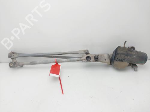 Used Front wiper motor FORD FOCUS I (DAW, DBW) 1.8 Turbo DI / TDDi (90 hp) 29062250