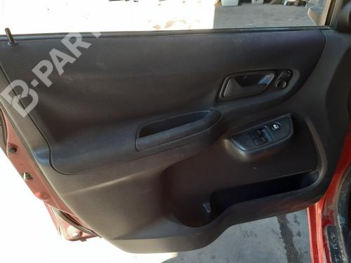 Front right window mechanism SUZUKI IGNIS II (MH)  | BP10198697C23  - Image 8