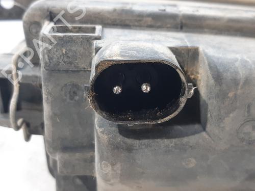 Left front fog light BMW 5 Touring (E39) 540 i | BP8513223C30 
