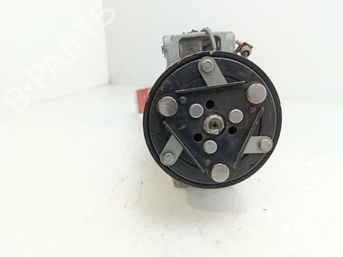 AC compressor SEAT IBIZA V (KJ1, KJG) | BP29040637M34