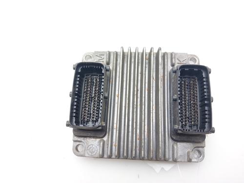 Used Engine control unit (ECU) CHEVROLET AVEO / KALOS Hatchback (T200) 1.4 (83 hp) 16771137