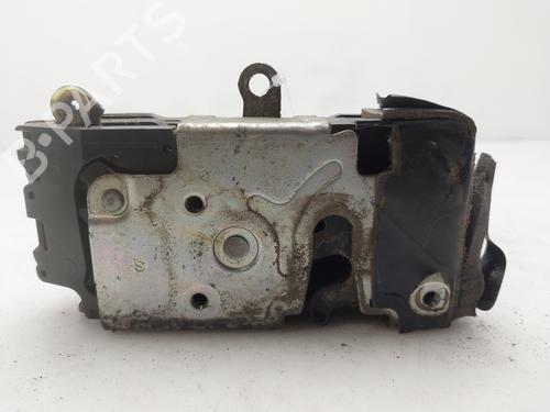 Used Front left lock Front left lock FORD FIESTA V (JH_, JD_) 1.4 TDCi (68 hp) 36318646 36318646