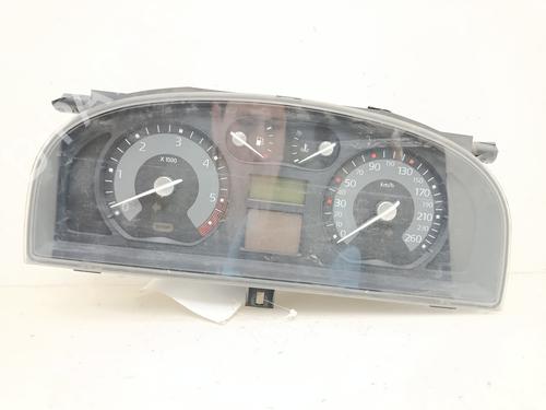Used Instrument cluster Instrument cluster RENAULT LAGUNA II (BG0/1_) 1.9 dCi (BG12) (116 hp) 34121711 34121711