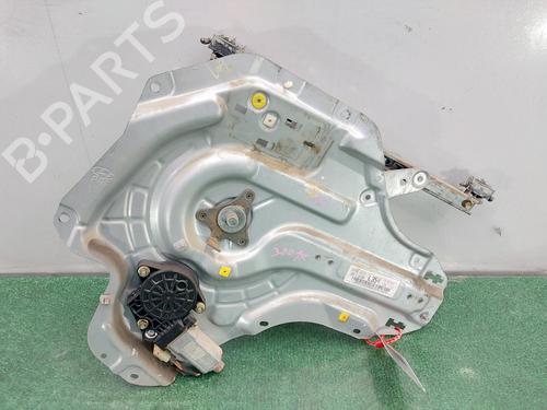 Rear right window mechanism HYUNDAI ELANTRA III (XD) 2.0 CRDi | BP11723553C25 