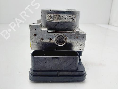 Used ABS pump DACIA SANDERO III [2021-2025]  24299895