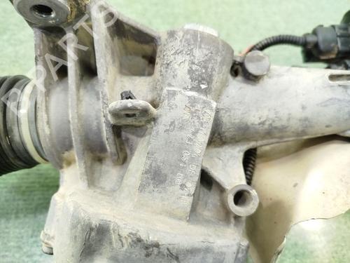 Tannstang/sevrosnekke SEAT ALTEA (5P1) | BP30623749M22